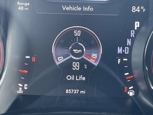 Used 2018 Dodge Challenger SXT Plus RWD image 14