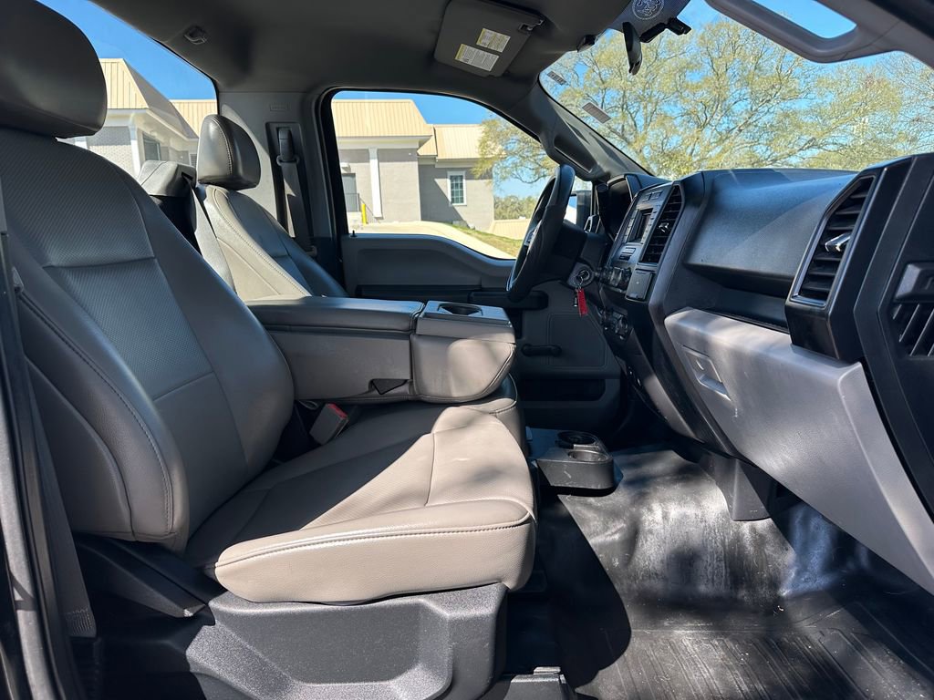 Used 2018 Ford F150 XL image 34