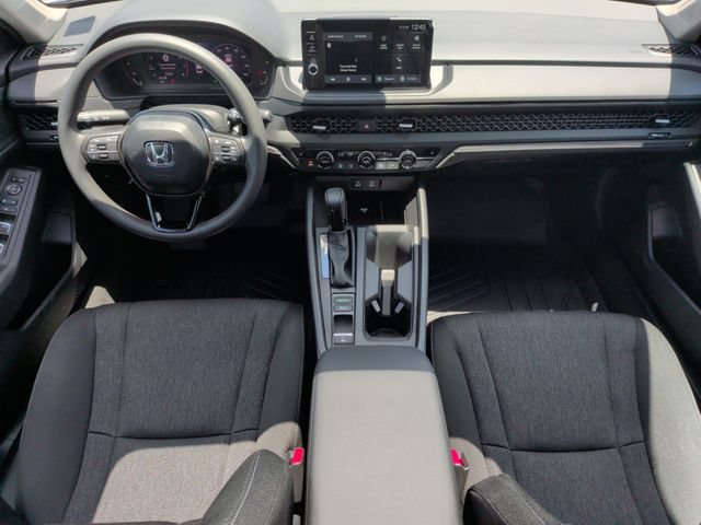 Used 2026 Honda Accord SE image 31