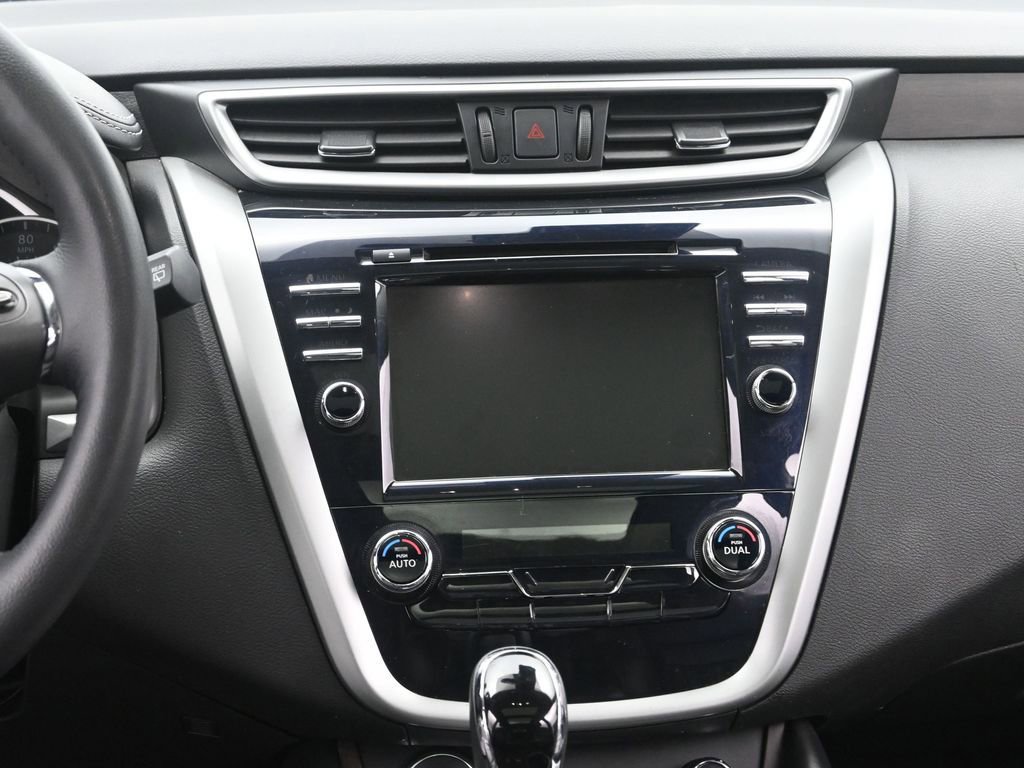 Used 2019 Nissan Murano Platinum w/ Cargo Package image 26