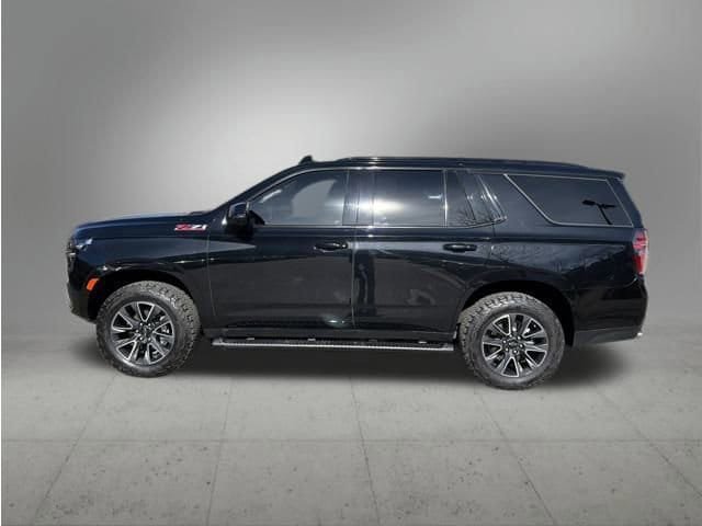 Certified 2024 Chevrolet Tahoe Z71 w/ Z71 Off-Road Package AWD/4WD image 2