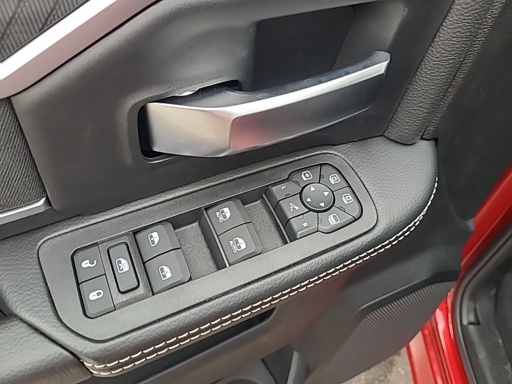 New 2026 RAM 2500 Big Horn image 10