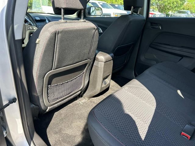 Used 2015 Chevrolet Equinox LS FWD image 18