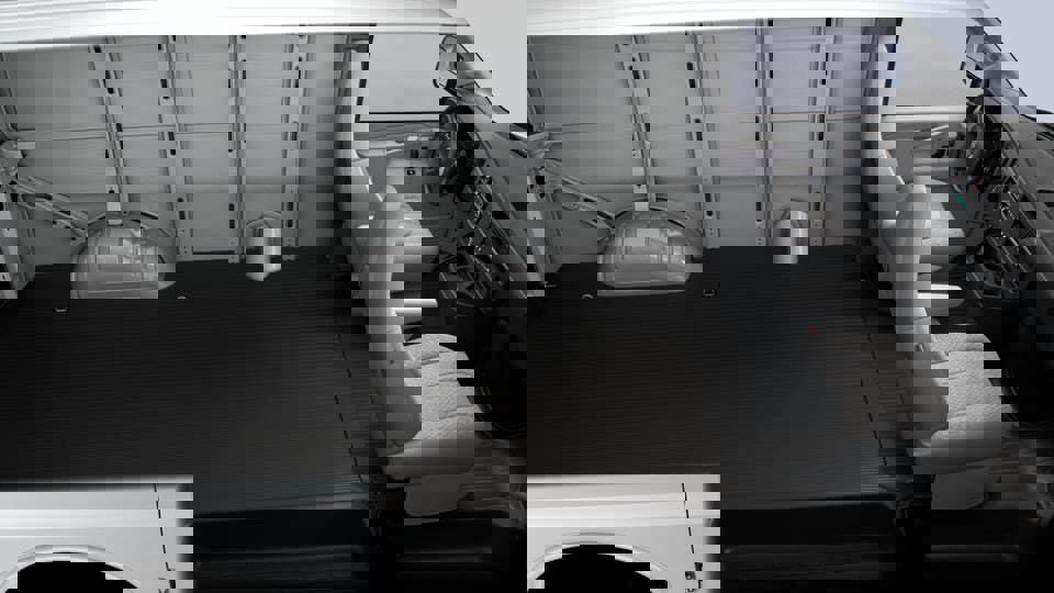 New 2026 Chevrolet Express 2500 w/ Driver Convenience Package RWD image 48