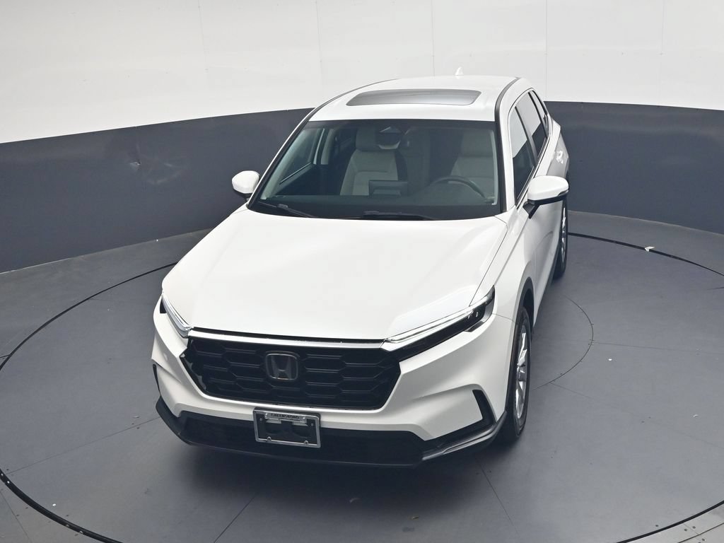 Used 2023 Honda CR-V EX image 30