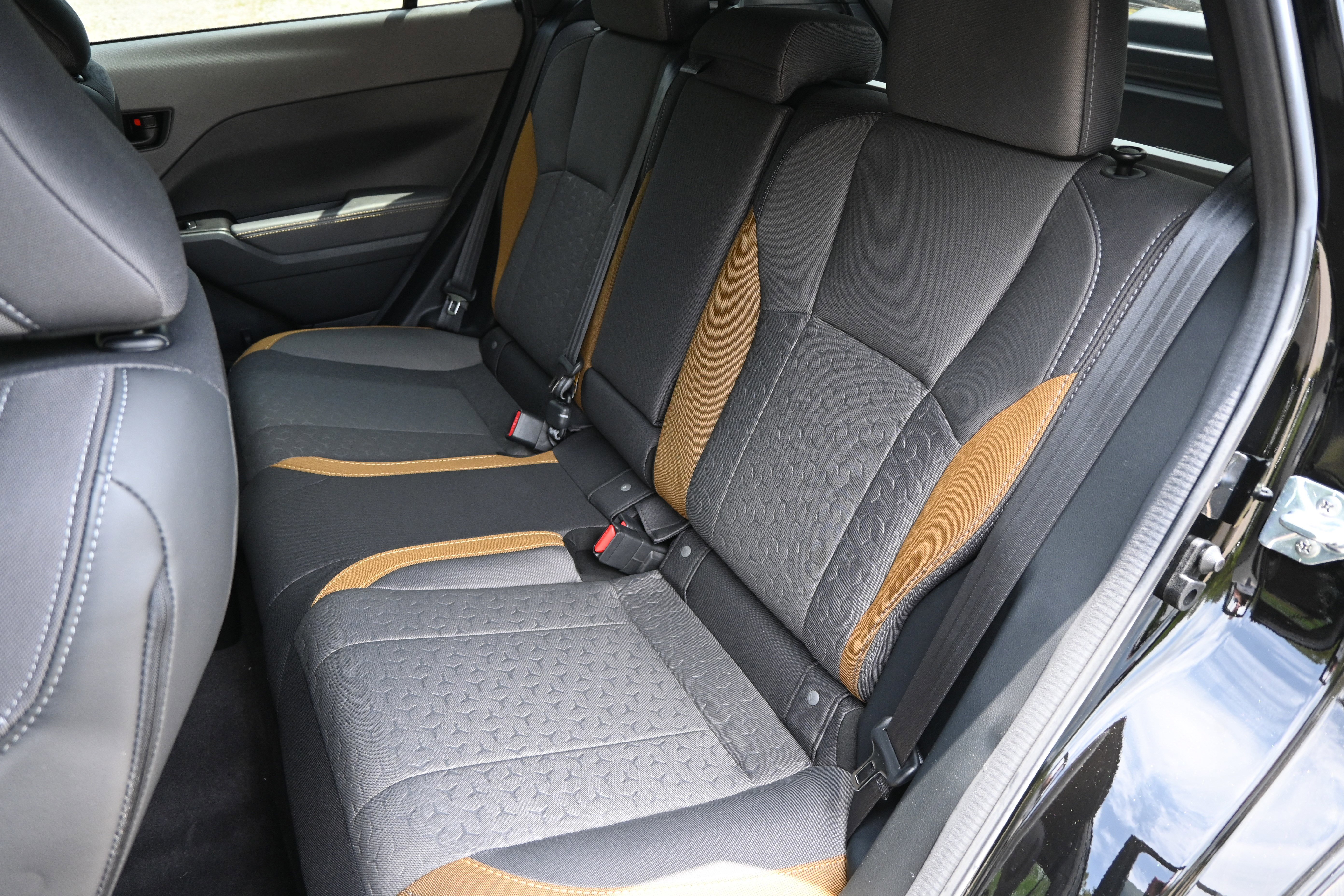 Certified 2025 Subaru Crosstrek 2.5i Sport w/ Popular Package #4A image 29