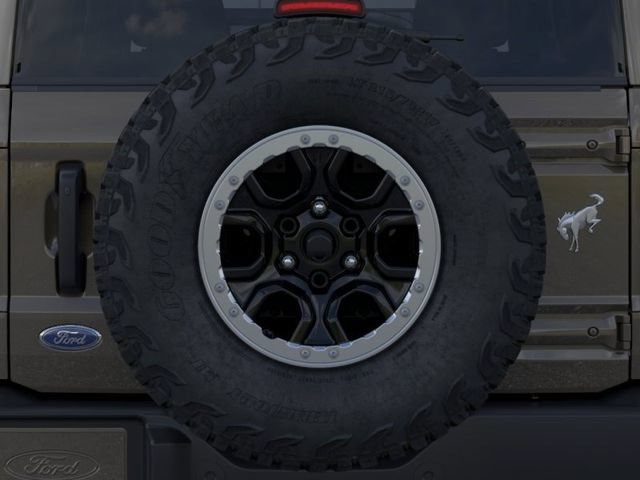 New 2026 Ford Bronco Outer Banks w/ Sasquatch Package AWD/4WD image 24