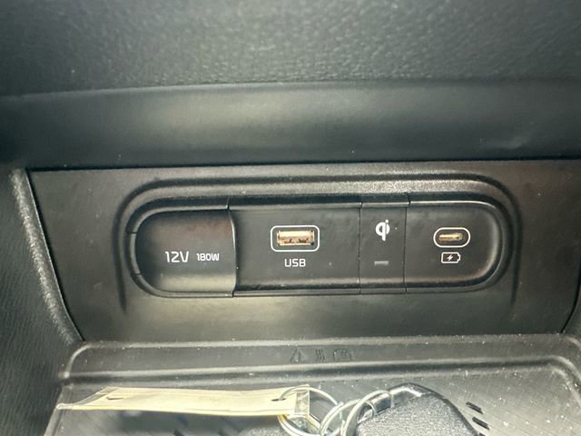 Used 2024 Kia Sportage X-Line image 33
