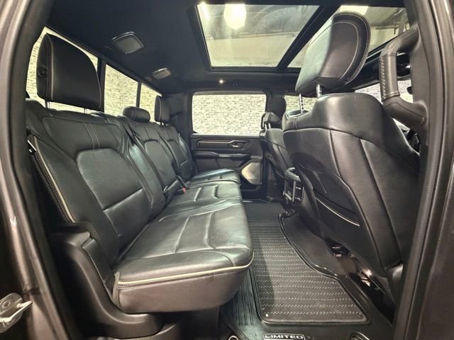 Used 2019 RAM 1500 Limited RWD image 11