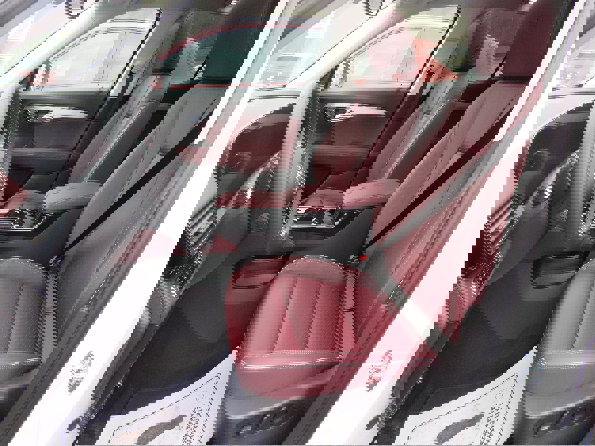 New 2026 Buick Envision Sport Touring image 13