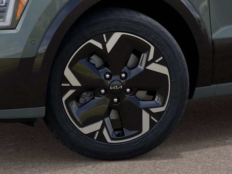 New 2026 Kia Niro Wave FWD image 9