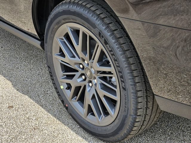 New 2027 Ford Expedition Platinum w/ Stealth Appearance Package AWD/4WD image 5