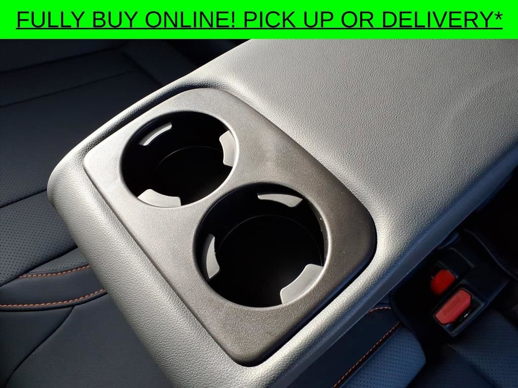 New 2026 Subaru Crosstrek 2.5i Limited image 32