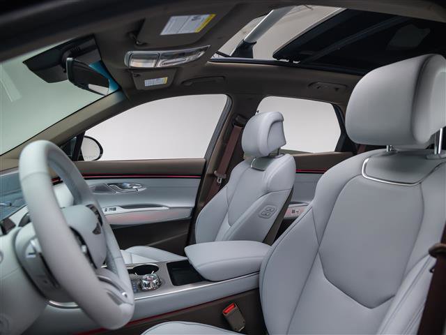 New 2026 Genesis GV70 2.5T Advanced image 19