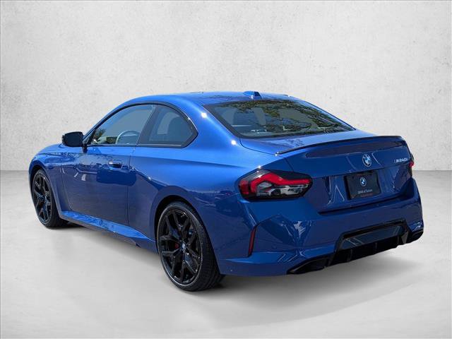 New 2026 BMW M240i Coupe w/ Premium Package RWD image 9