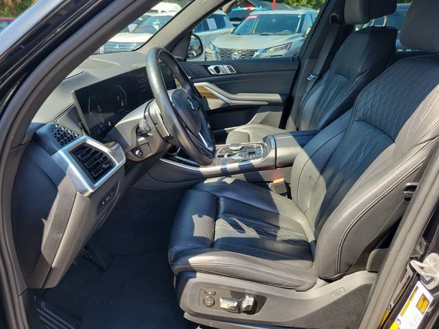 Used 2025 BMW X5 xDrive50e AWD/4WD image 20