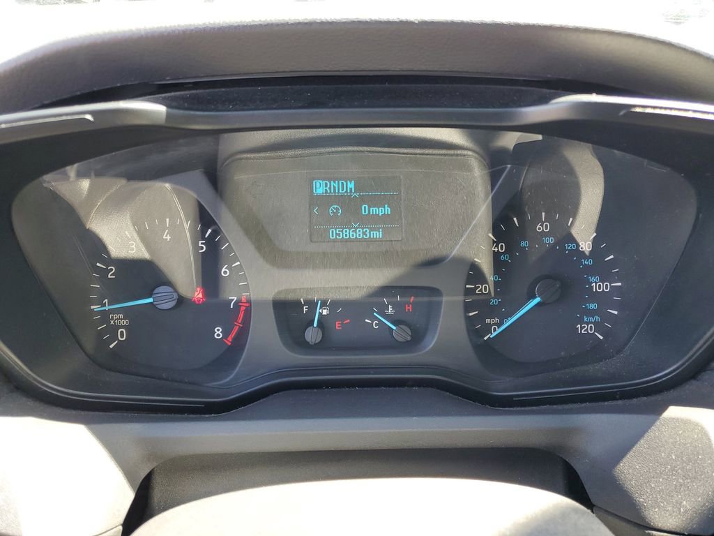 Used 2017 Ford Transit 150 XLT RWD image 14