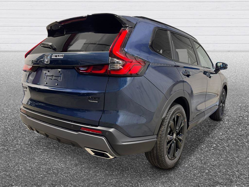 New 2026 Honda CR-V Sport Touring image 5