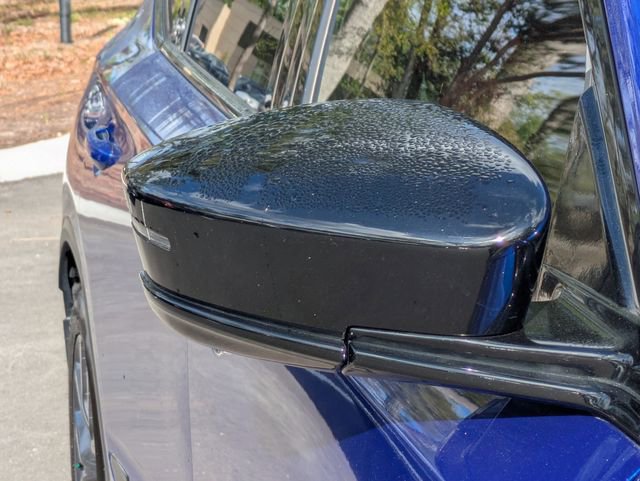 Used 2022 Acura MDX A-Spec image 11