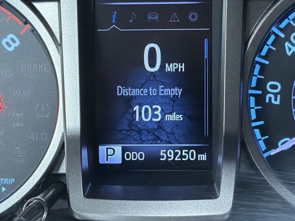 Used 2019 Toyota Tacoma SR5 AWD/4WD image 23