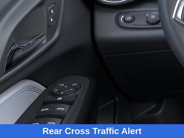 New 2026 Chevrolet Trax LT w/ Driver Confidence Package FWD image 23
