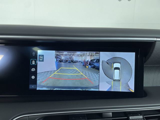 New 2026 Hyundai Palisade Calligraphy image 23