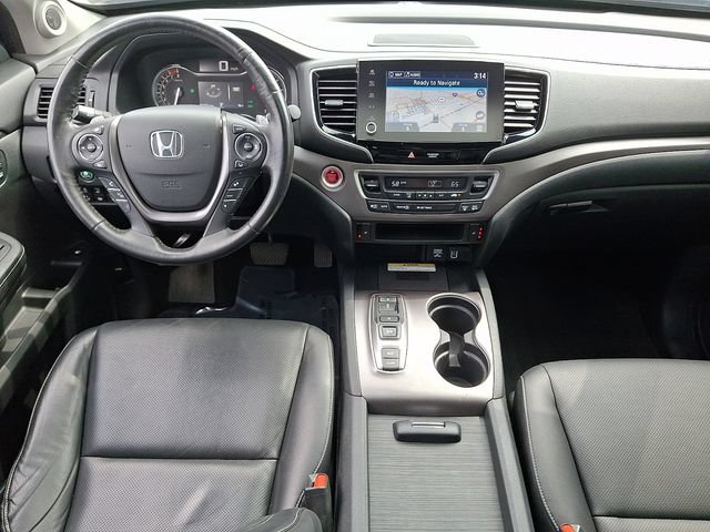 Used 2022 Honda Ridgeline RTL-E image 15