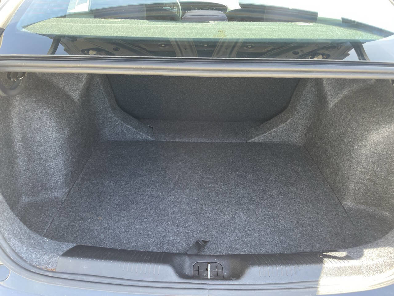 Used 2014 Dodge Dart SE w/ Convenience Group image 13