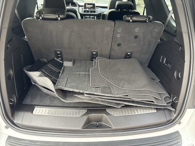 Used 2021 Chevrolet Tahoe Z71 w/ Luxury Package image 27