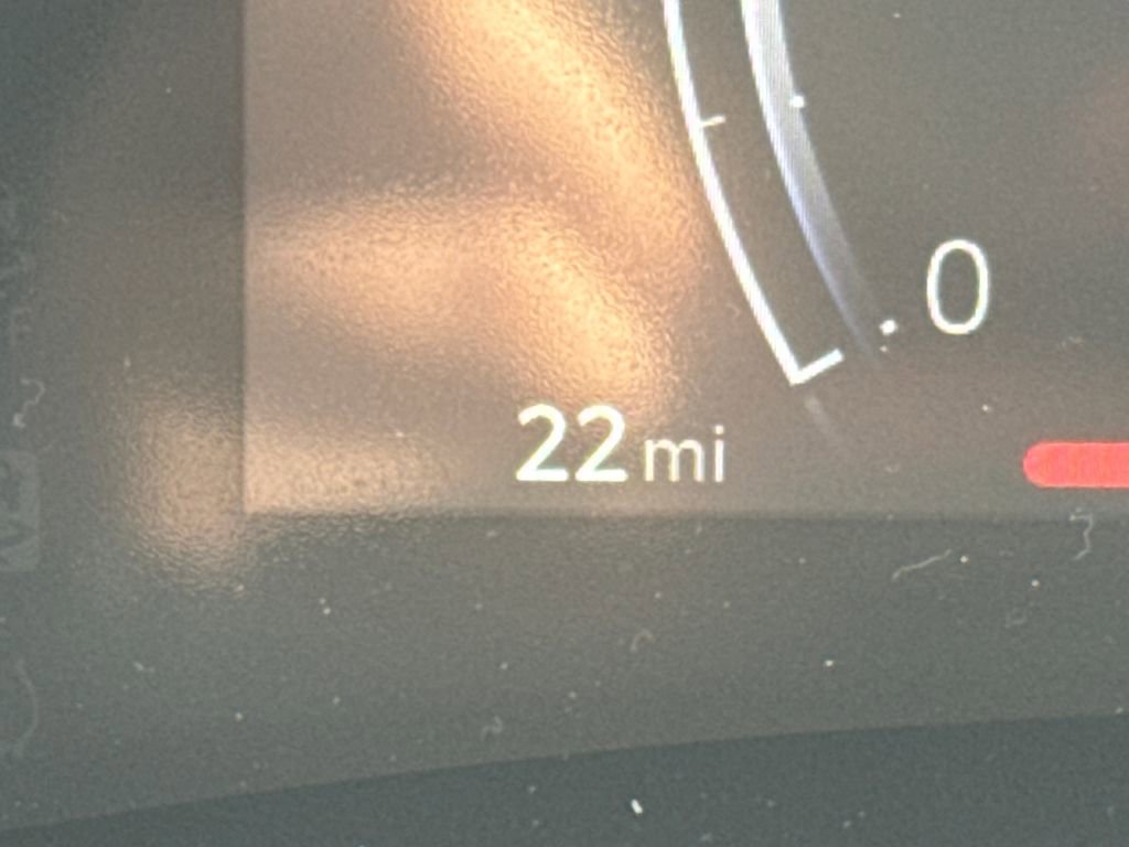 New 2026 Toyota Grand Highlander XLE image 21