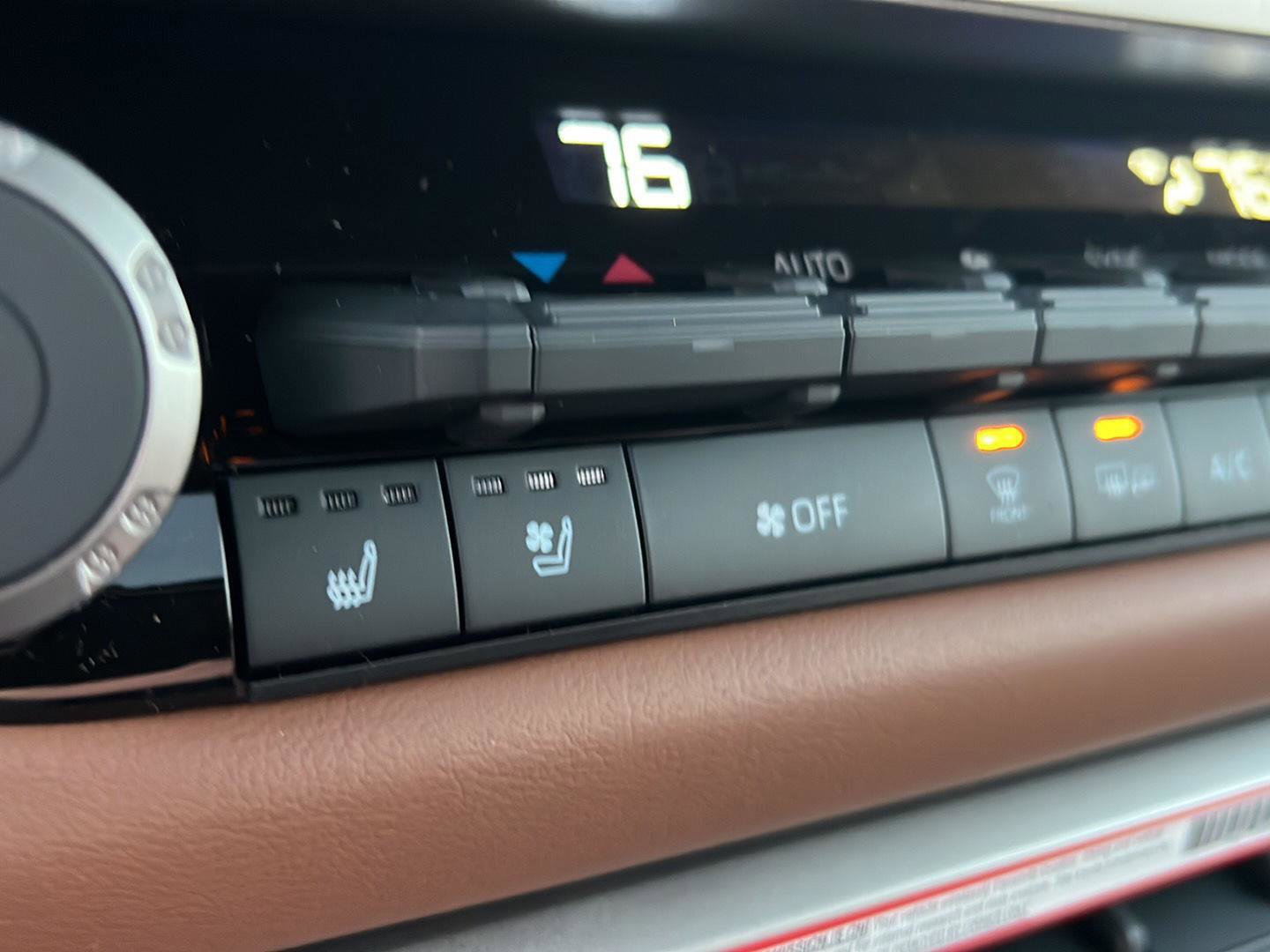 New 2026 Toyota Tundra 1794 Edition image 30