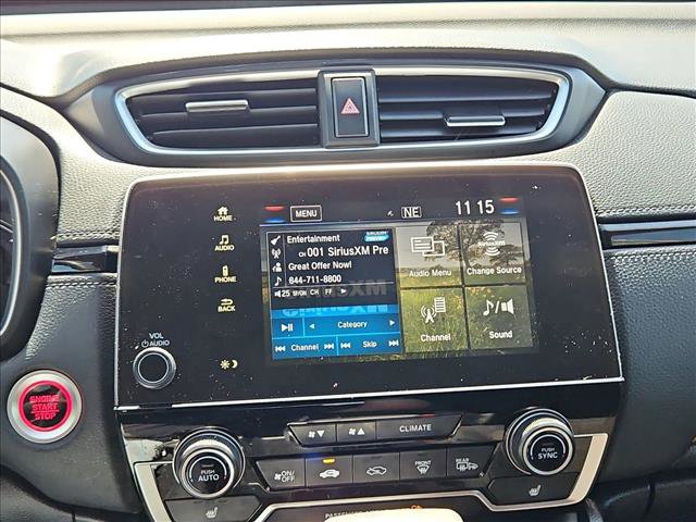 Used 2019 Honda CR-V EX image 13