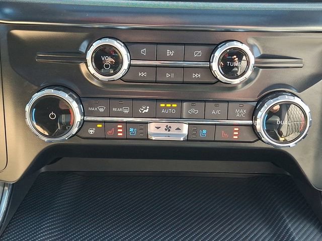 Certified 2022 Ford F150 Limited image 16