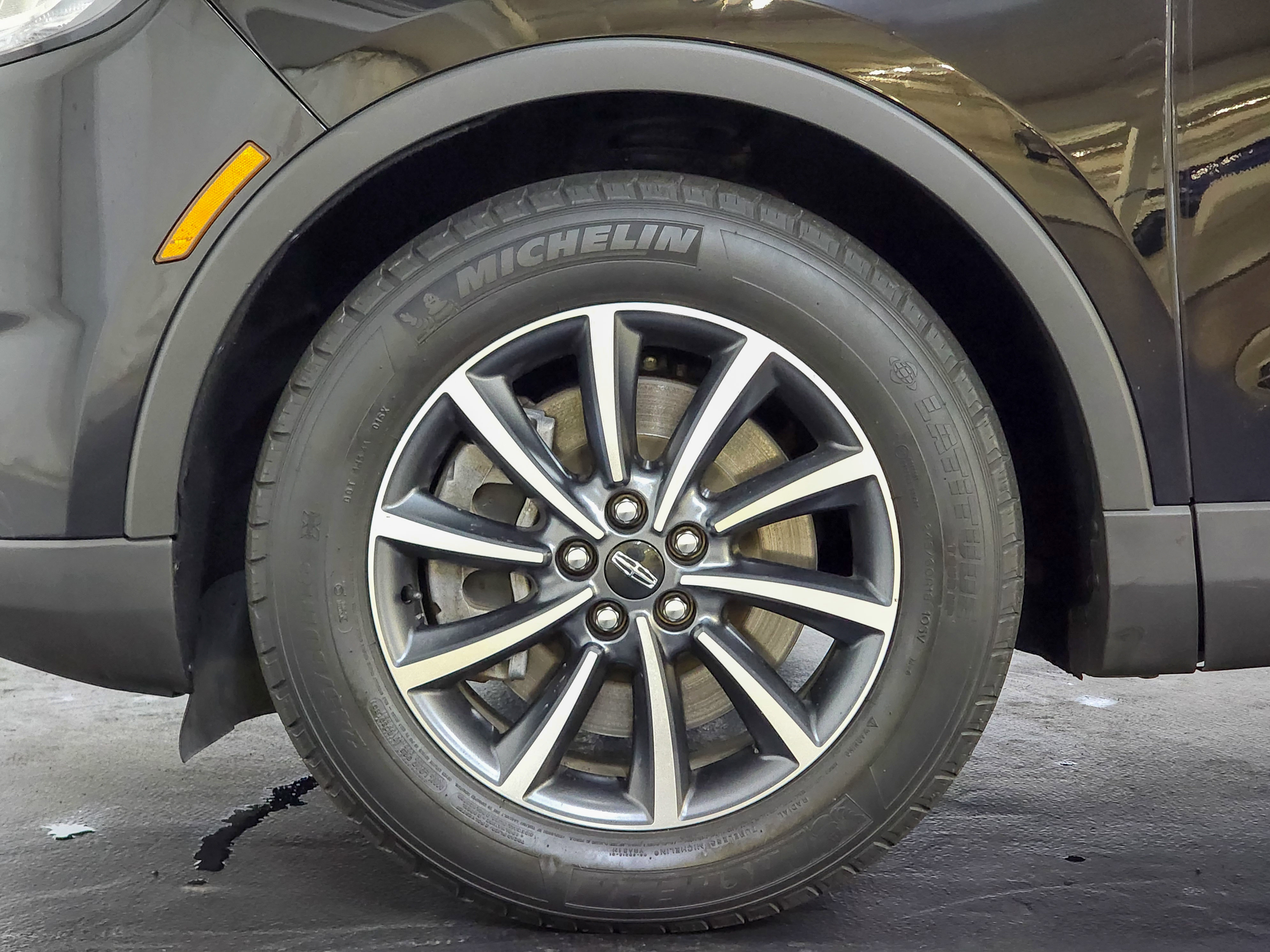 Used 2022 Lincoln Nautilus FWD image 53