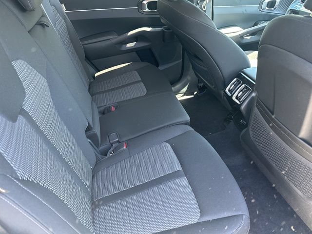 New 2026 Kia Sorento LX FWD image 22