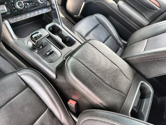 Used 2023 GMC Sierra 1500 Denali w/ Technology Package AWD/4WD image 21