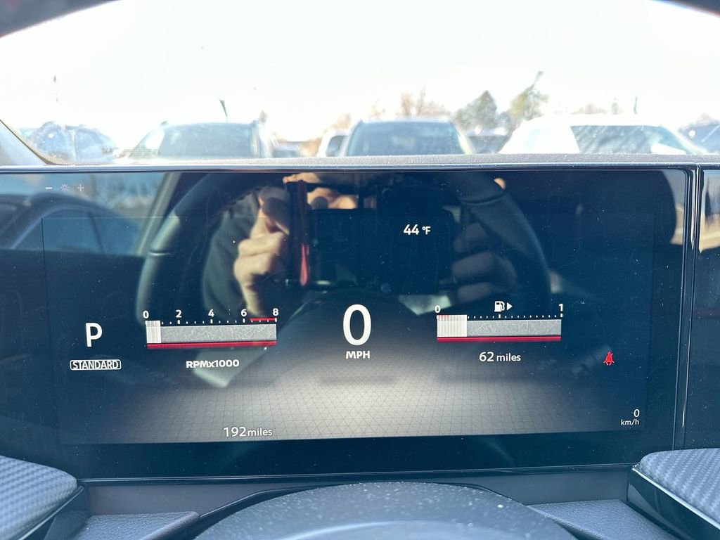 New 2025 Nissan Kicks SR image 26