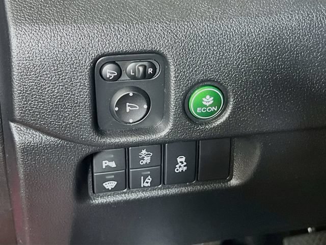 Used 2025 Honda Passport TrailSport image 9