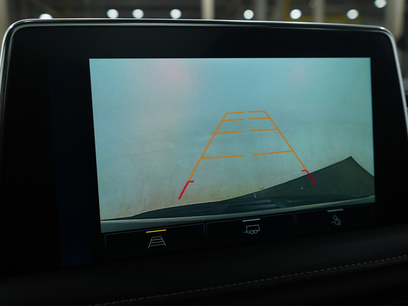 Used 2023 Chevrolet Tahoe Premier w/ Max Trailering Package image 34