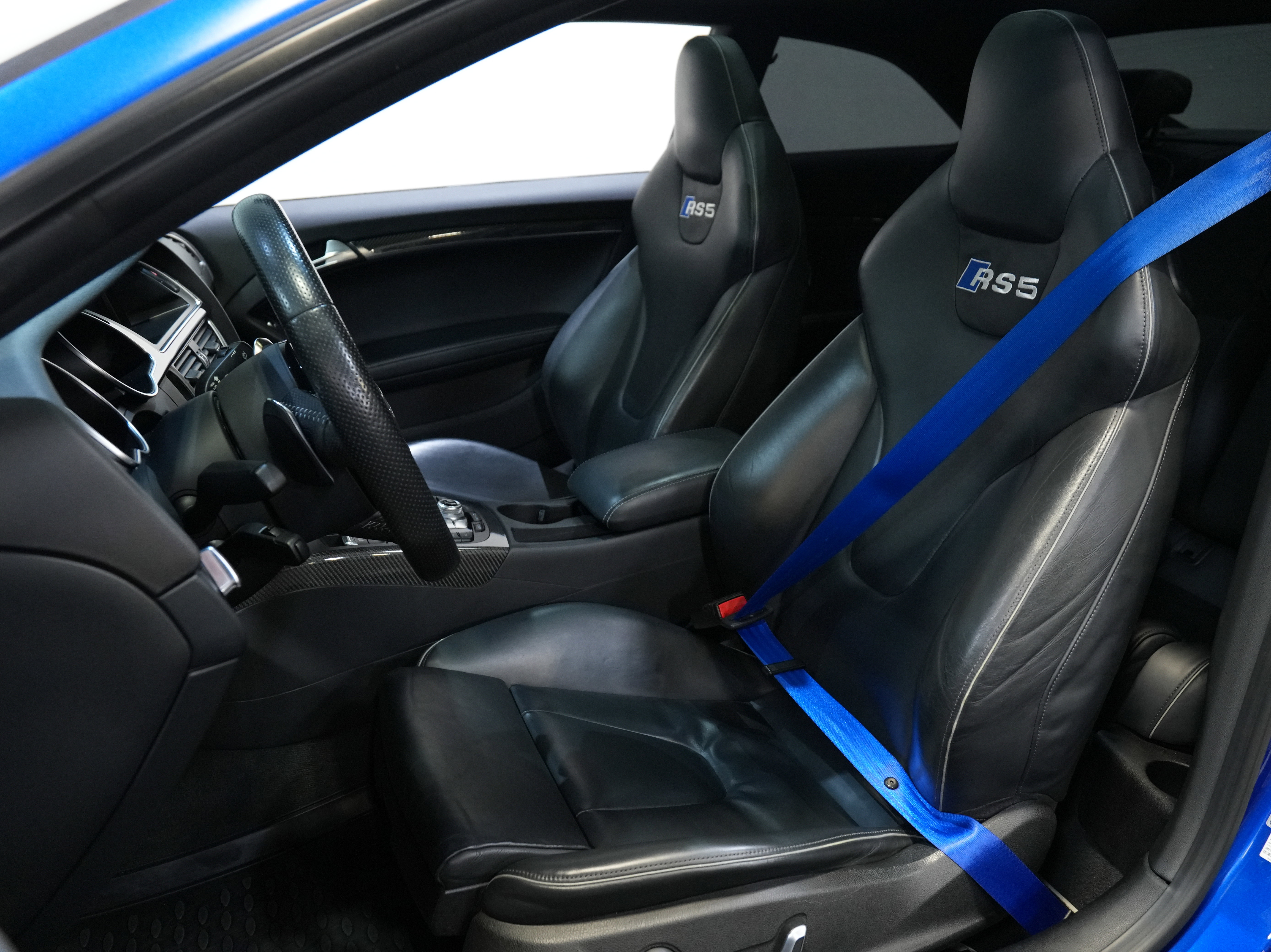 Used 2015 Audi RS 5 Coupe image 28