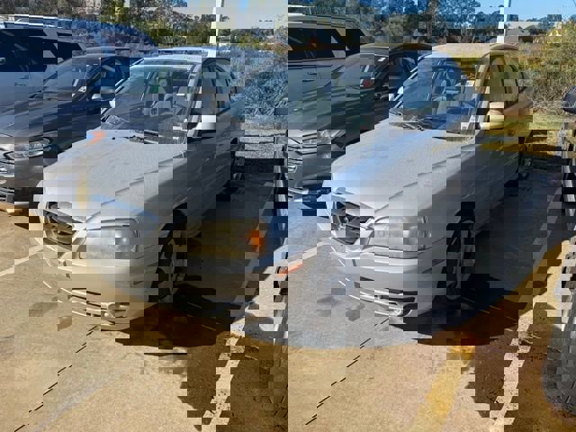 Used 2006 Hyundai Elantra Sedan