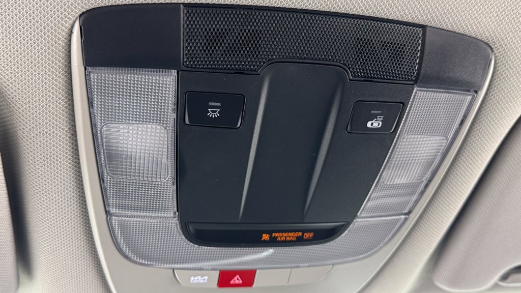 New 2026 Kia Sorento S AWD/4WD image 30