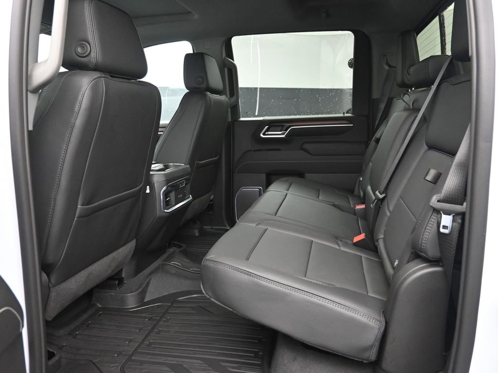 New 2026 GMC Sierra 2500 Denali image 11