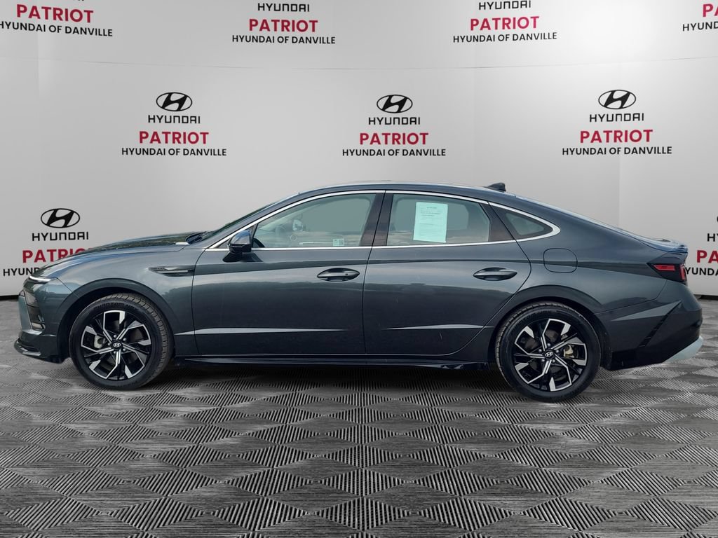 Used 2024 Hyundai Sonata SEL FWD image 6
