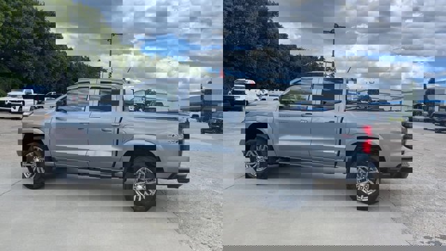 New 2026 Chevrolet Colorado LT w/ LT Convenience Package image 6