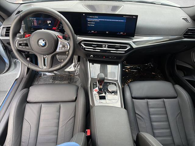 Used 2024 BMW M2 w/ Lighting Package RWD image 23