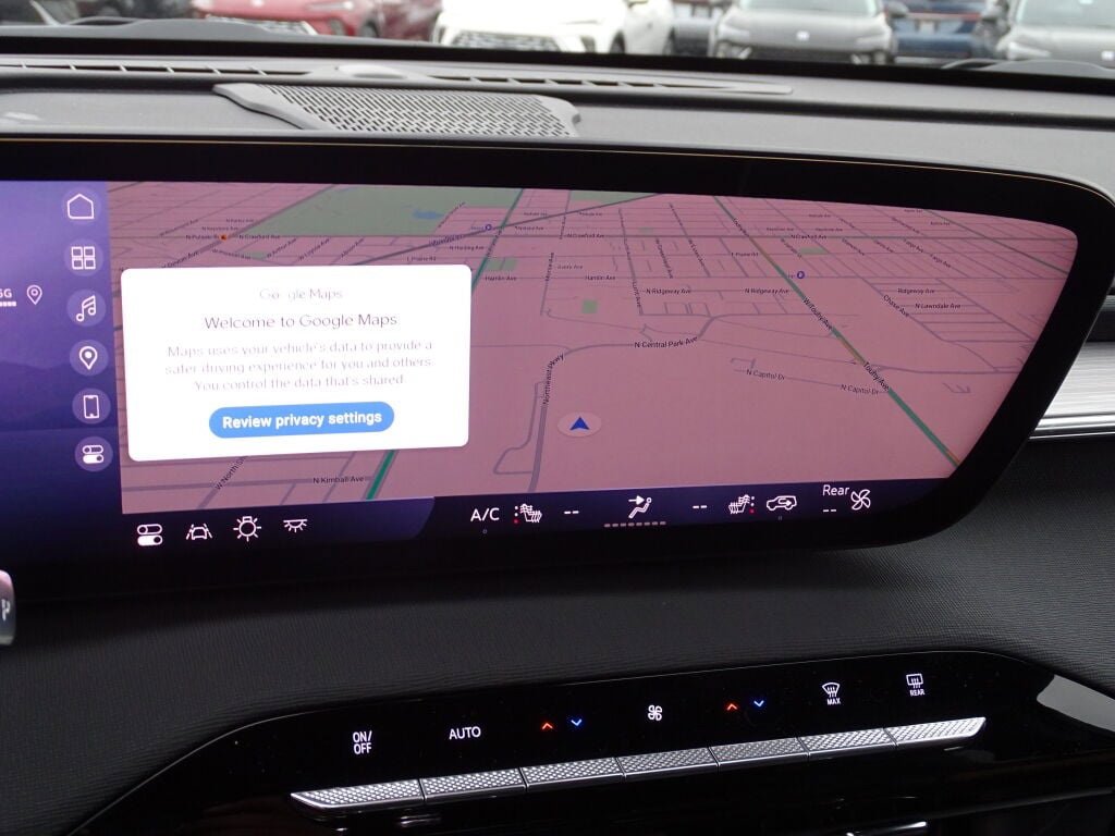 New 2025 Buick Enclave Preferred w/ Super Cruise Package image 30