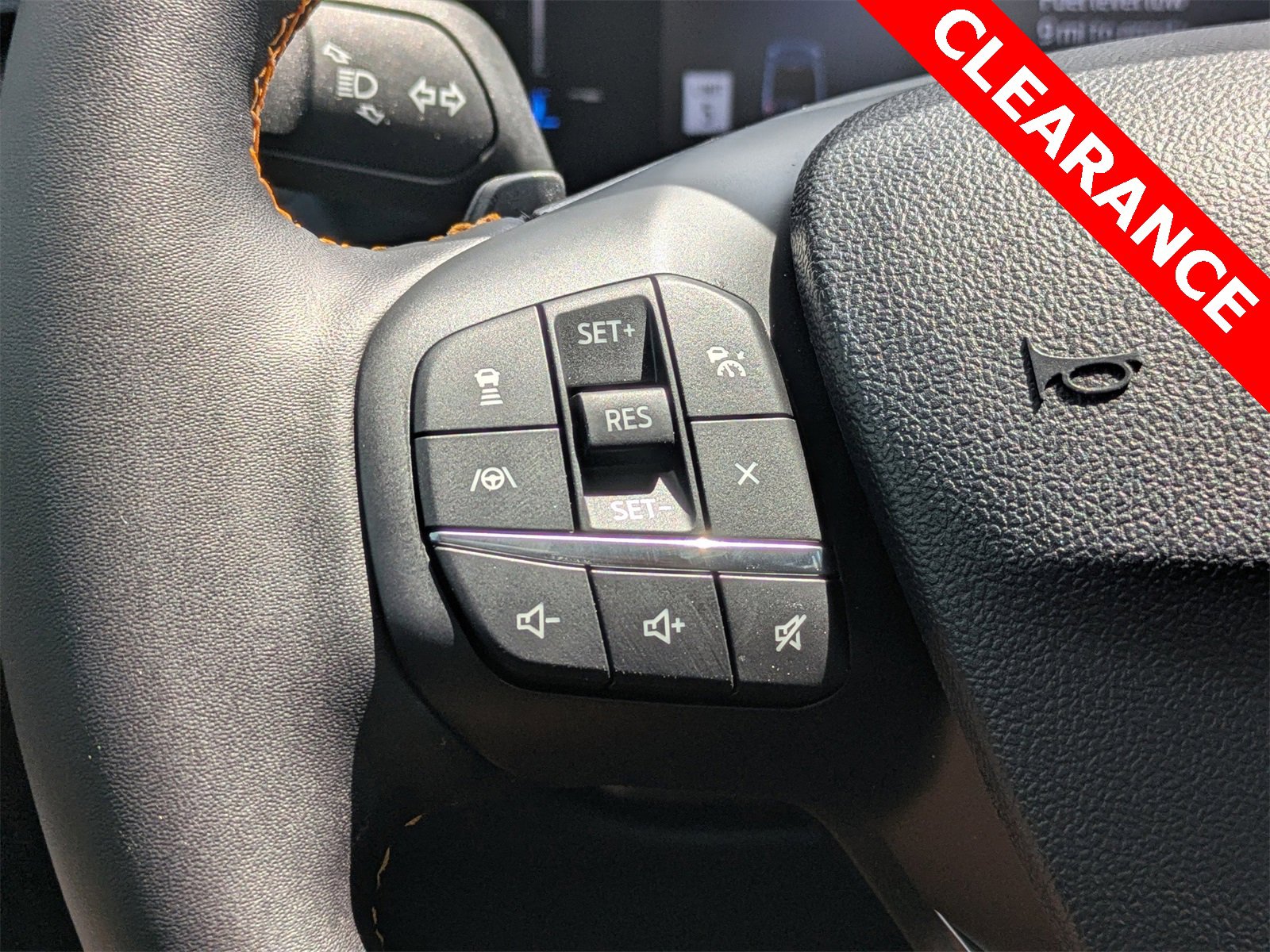 New 2025 Ford Maverick Tremor image 28