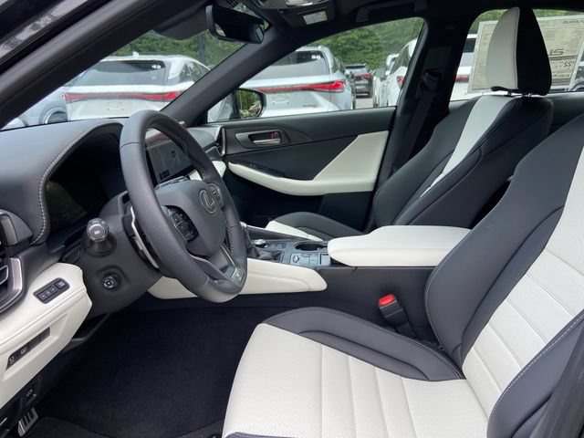 New 2026 Lexus IS 350 F Sport AWD/4WD image 22