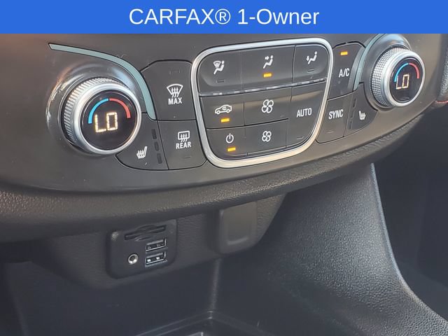 Certified 2023 Chevrolet Traverse RS AWD/4WD image 25